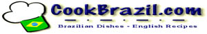 The Cook Brazil website