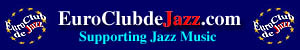 The EuroClubdeJazz.com website