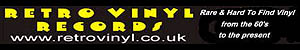 Vinyl Records