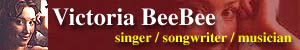 The Victoria BeeBee website