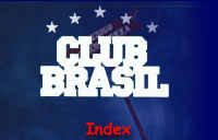 Club Brazil Logo - Club Brasil